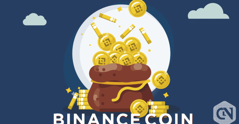 Binance Coin