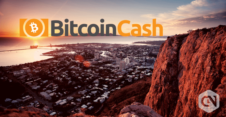 Bitcoin Cash City Conference is going to be held in North Queensland Australia Bitcoin Cash City Conference to be held in North Queensland Australia