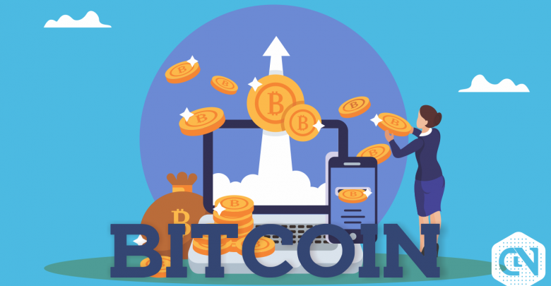 Bitcoin Price Analysis: Has Bitcoin Started Moving Towards a Price Rally? Bitcoin