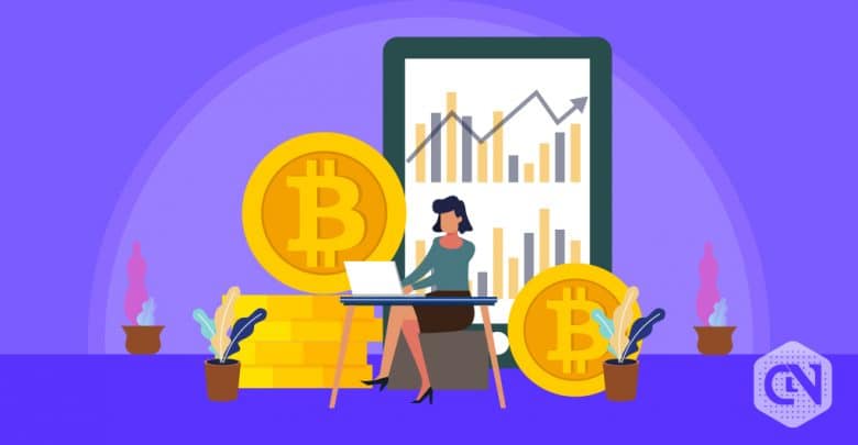 Bitcoin Price Analysis: BTC is On Price Recovery Mode; Gains 4.55% Overnight Bitcoin