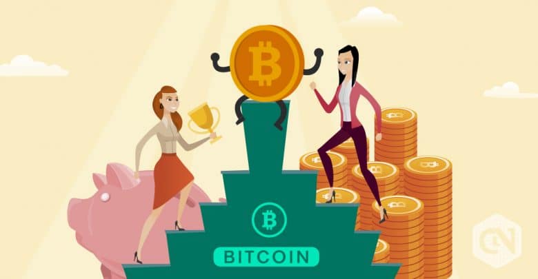 Bitcoin Price Analysis: BTC’s Recent Stagnation May Delay its Target of $12,000 Bitcoin