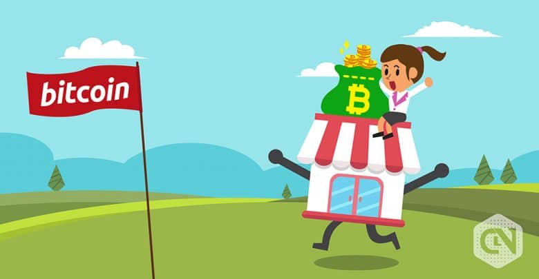 Bitcoin (BTC) Marks a 2.5% Gain in the last 24 hours; Miles to Go to Touch YTD High Bitcoin
