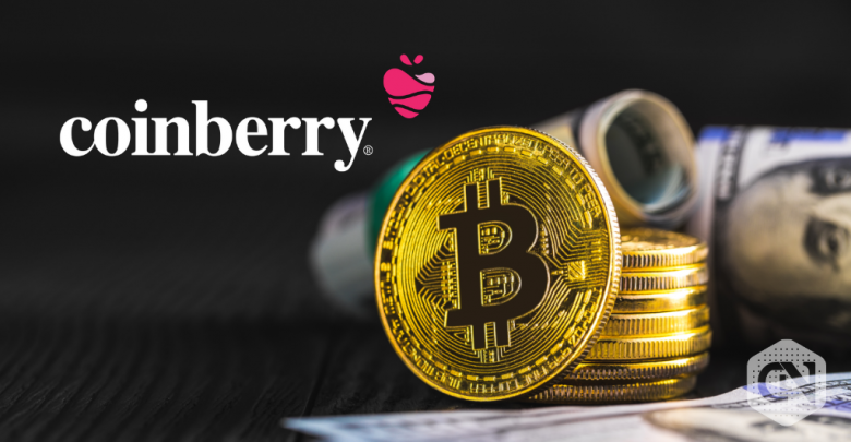 Coinberry Says that Accepting Bitcoin as Payment for Taxes is six times Cheaper than Bank Card Payments Bitcoin as Payment for Taxes