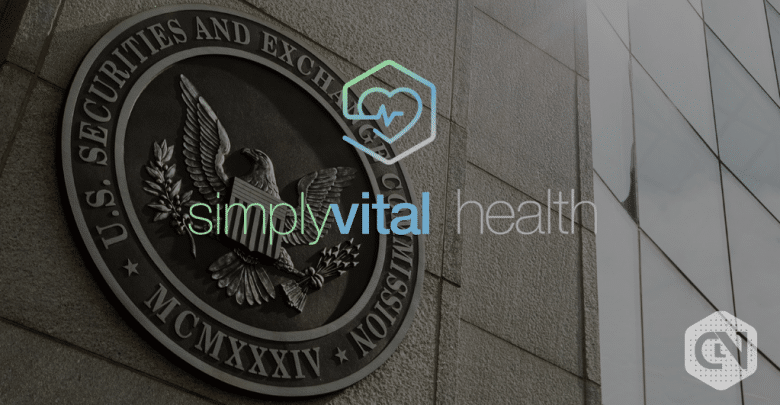 Blockchain-Based Healthcare Firm Achieves Settlement with SEC Over Unregistered ICO Blockchain-Based Healthcare Firm Achieves Settlement with SEC Over Unregistered ICO