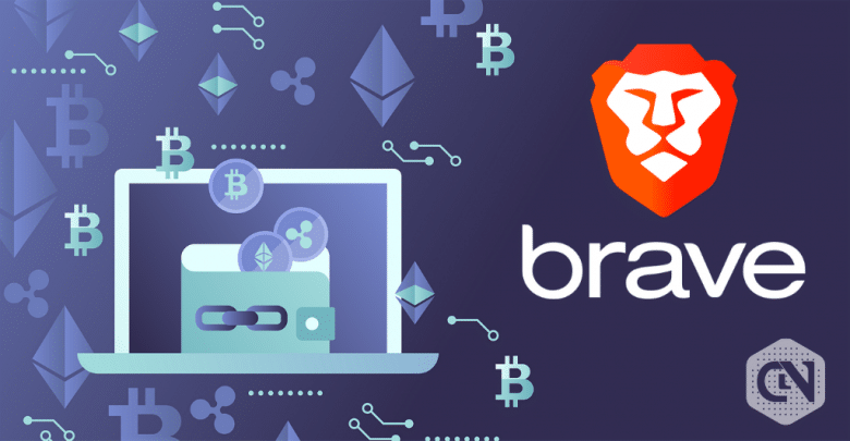 Brave Browser Adds Access to New Crypto Wallets