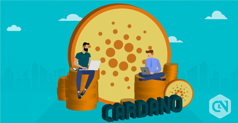 Cardano Price Analysis: Cardano (ADA) Price Chart Indicates Recovery; Price Rally Could Soon Begin Cardano