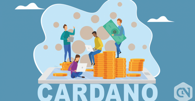 Cardano Price Analysis: ADA Price Has Gained 1.31% in the Last 24 Hours ADA Coin