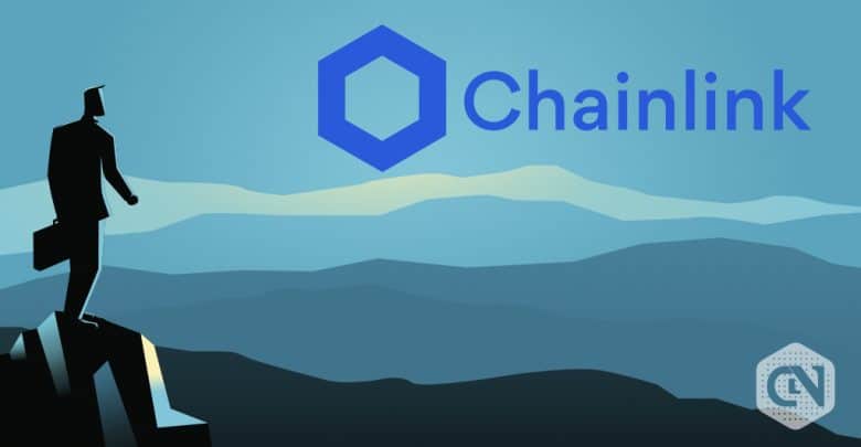 Chainlink Price Analysis: With a Decline of More Than 8% Coin Stooped Toward $2 Support Level ChainLink