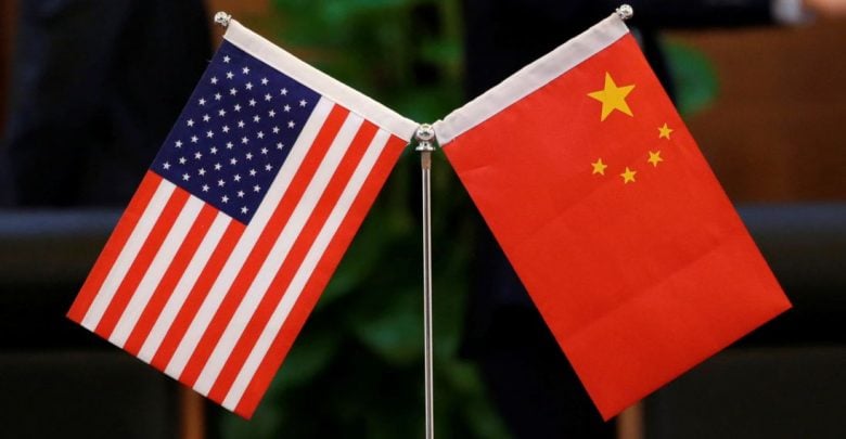 China Designated as Currency Manipulator by United States Treasury