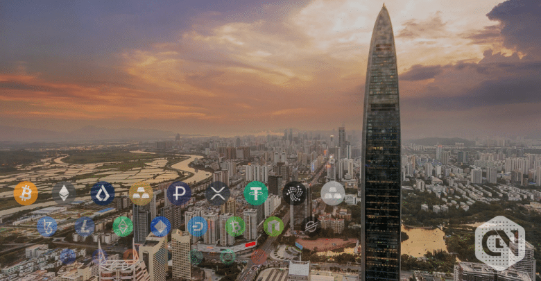China Outlined Plans for Development of Shenzhen Special Economic Zone, Which Includes Promotion of Digital Currency China Outlined Plans for Development of Shenzhen Special Economic Zone, Which Includes Promotion of Digital Currency