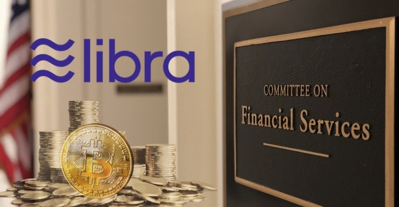 Congress Holds Libra Scrutiny Continues