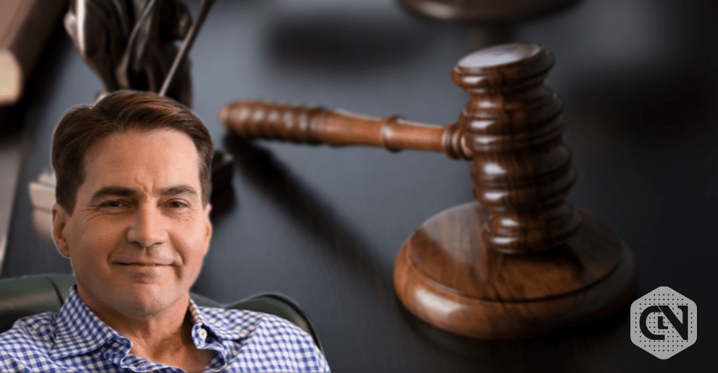 The Prolonged case between David Kleiman and Craig Wright Seems to Lean