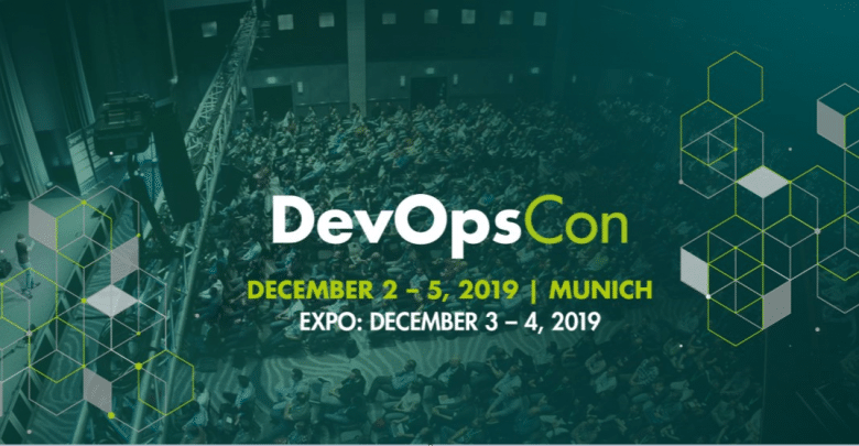 DevOps Conference Munich – DevOps Deals will be Held on December 2 to 5, 2019 DevOps Conference