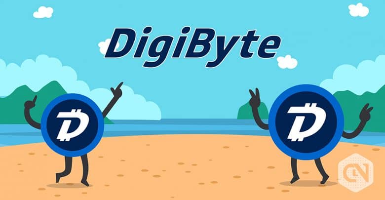 DigiByte Price Analysis: Will DGB Price Subside The Bear Momentum? DigiByte