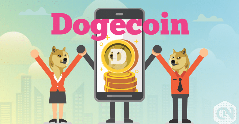 Dogecoin Price Analysis: DOGE Price Records 7% Uptrend in a Day Dogecoin