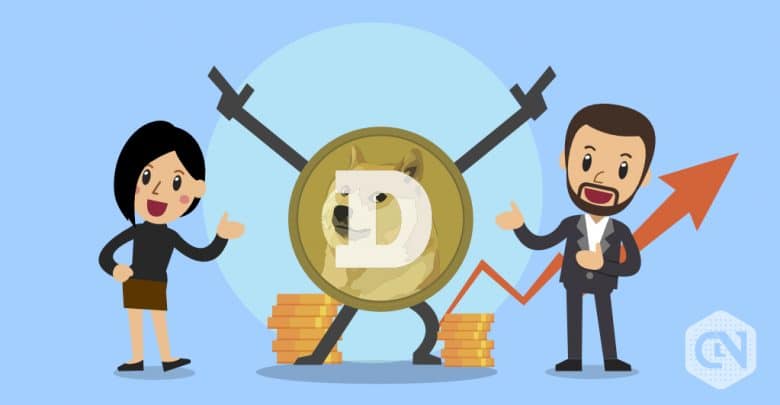 Dogecoin Price Analysis: Dogecoin (DOGE) Hovers Around $0.0028 With The Indications of An Upsurge Dogecoin