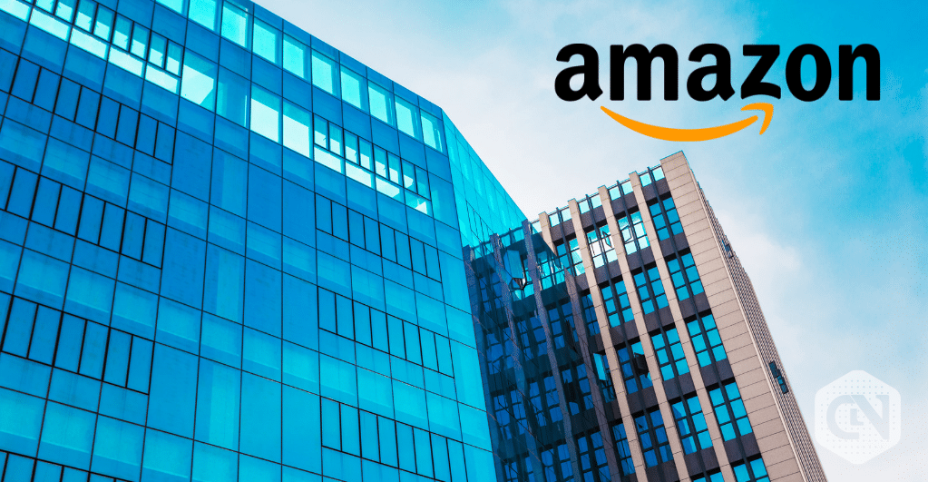 Amazon Steps in India, Inaugurates a New Campus in Hyderabad