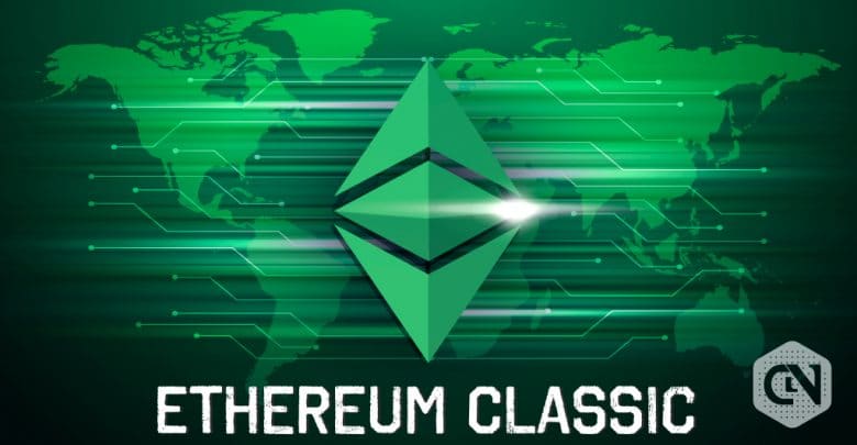 crypto news reddit ethereum classic