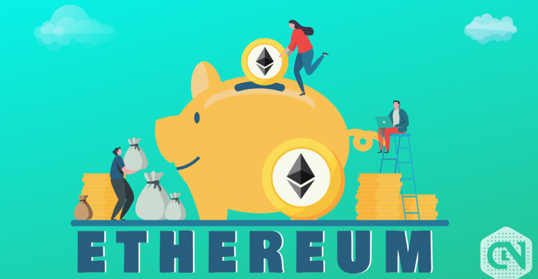Ethereum Price Analysis: Ethereum Price Records Over 1% Downtrend Dipping to $210 Again Ethereum