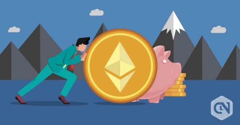Ethereum Price Analysis: Will August Bring In The Much Needed Rush For Ethereum (ETH)? Ethereum