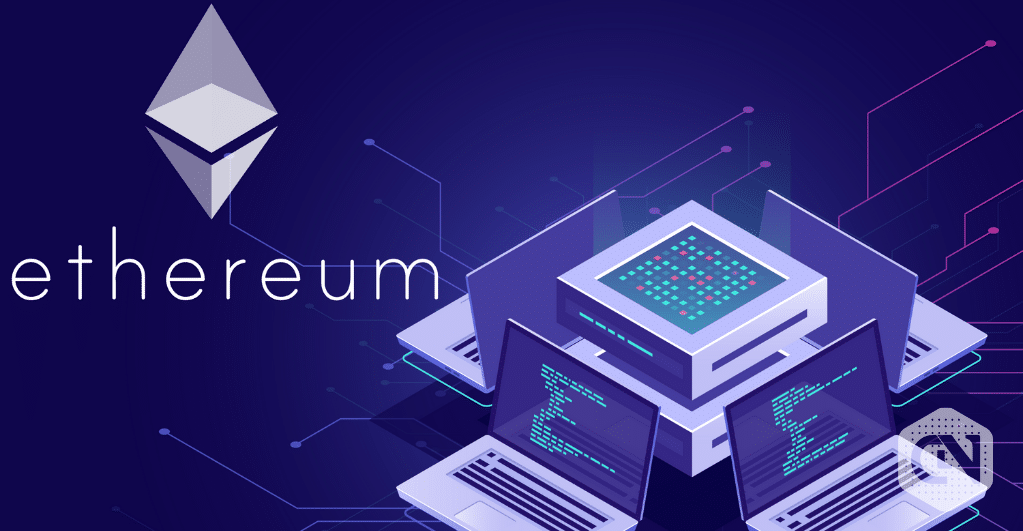 ETH Foundation Announces Grants for ETH 2.0 Development