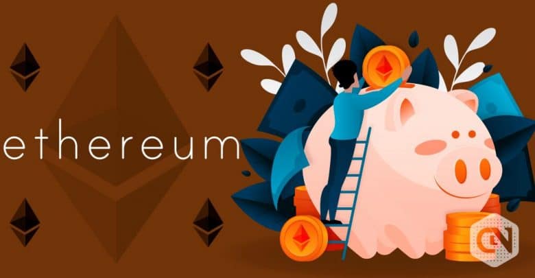 Ethereum (ETH) Price slips as low as $182, Major Support Area Lies Around $180 Ethereum