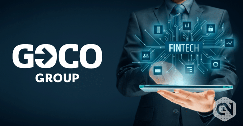 GoCo Group Signs Partnership Deal with Fintech Firm Bud