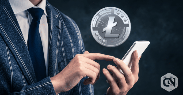 HTC's New Exodus Smartphone will Support LTC, Confirms Charlie Lee HTC Exodus Smartphone Will Support LTC,says Litecoin Creator Charlie Lee