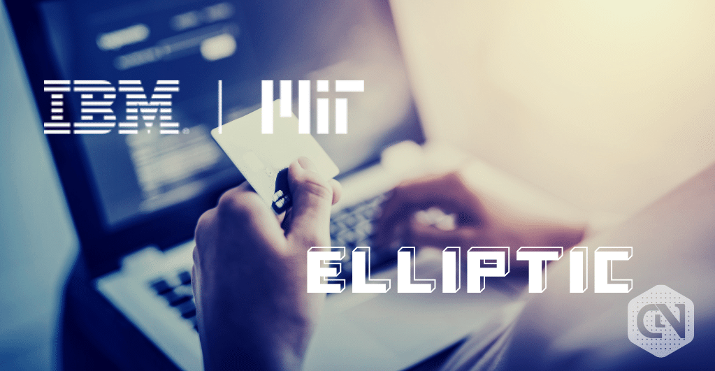 Elliptic Collaborates With Mit And Ibm To !   Release World S Biggest - 