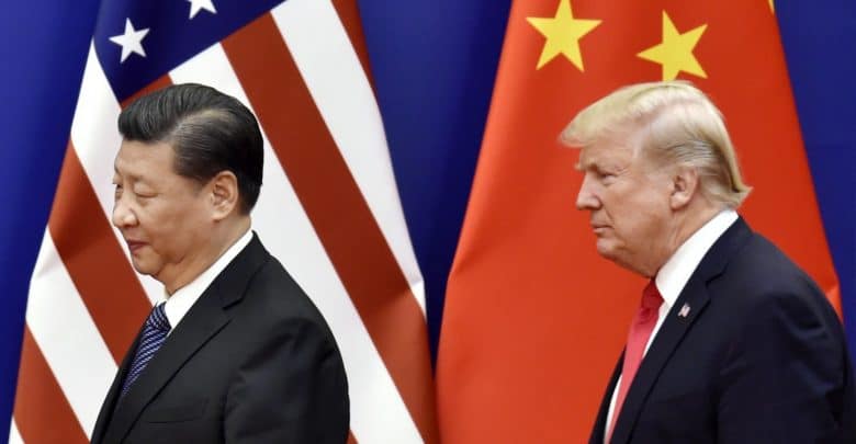 In Race to Lead Global Crypto Sphere, Will US Surrender its Dominion to China, Questions Binance CEO In Race to Lead Global Crypto Sphere, Will US Surrender its Dominion to China