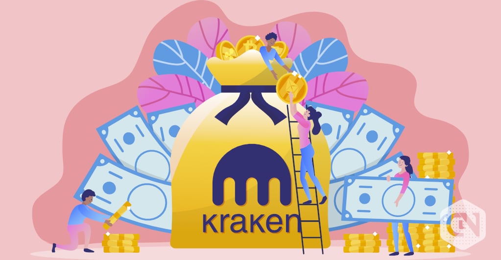 Kraken Releases New Wire Transfer Service for Fiat Currencies