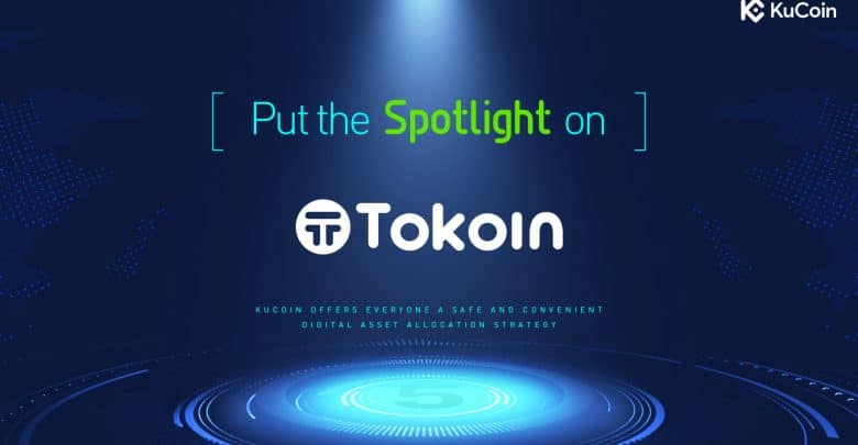 KuCoin Exchange To Launch Fifth Spotlight Project Tokoin (TOKO) On ...