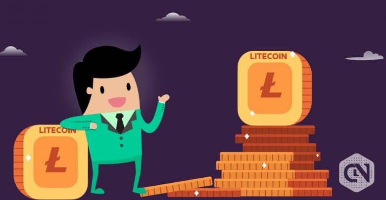 Litecoin (LTC)