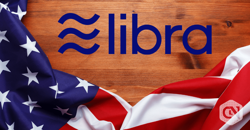 Libra Faces Criticism from U.S. Financial Committee and Lawmakers - Cryptonewsz