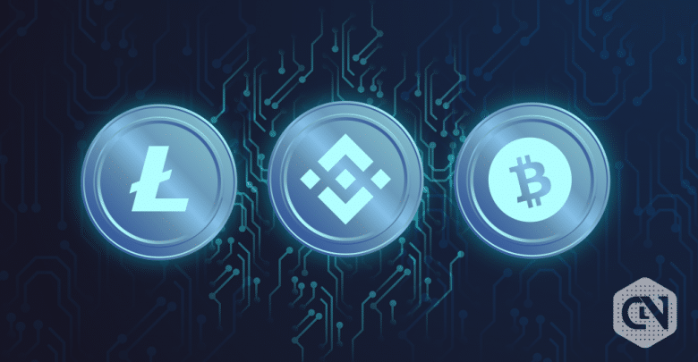 LTC And BCH Prices Honk The Horns; BNB Rides The Bull Litecoin, Bitcoin cash, Binance Coin