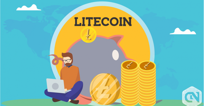 Litecoin Price Analysis: LTC Falls below $90; May Soon Touch as Low as $86 Litecoin (LTC) News
