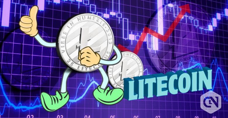 The First ‘Halving’ of Litecoin Mining Rewards is Just 4 Days Away Litecoin Mining News