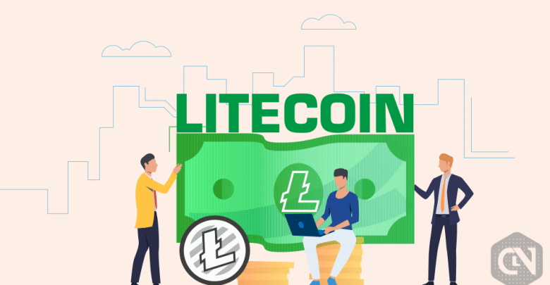 Litecoin Price Analysis: Moving with a Stable Pace Toward $100, Halving Turned Out to be a Positive Event for The Litecoin (LTC) Litecoin