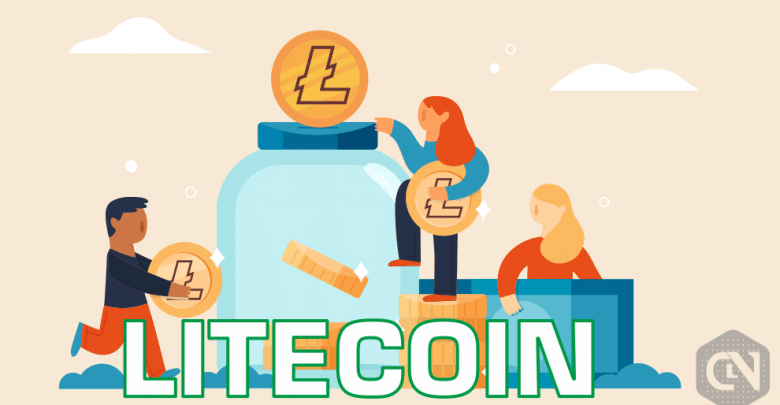Litecoin (LTC) Embarks Price Escalation On The Intraday Chart; Price Hovers At $64.21 Litecoin