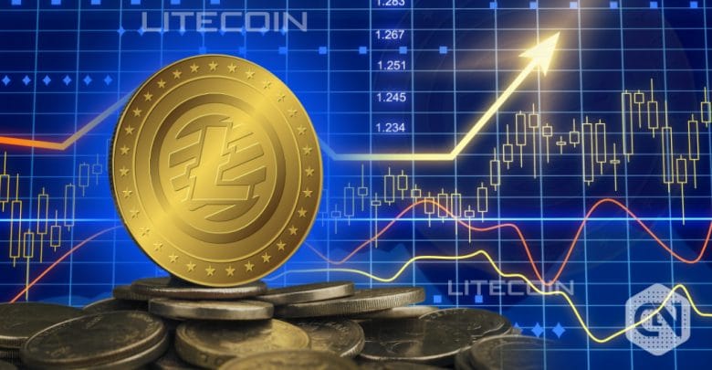 LTC Mining Rewards Have Been Halved; Next Halving will be done in 2023 Litecoin - LTC
