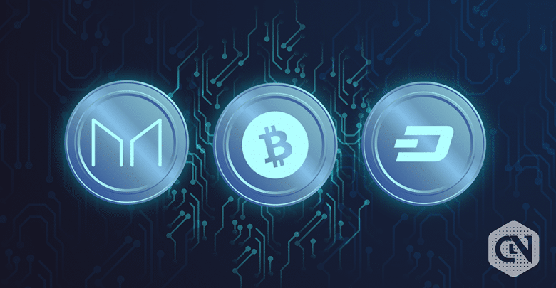 Bitcoin Cash (BCH), Dash (DASH), Maker (MKR) Prices Fuel the Bulls; Escalation in the Coins Indicates Further Stability Maker, Bitcoin Cash & Dash