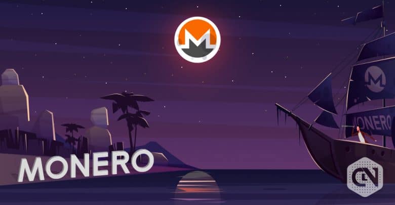 Monero Price Analysis: Monero (XMR) Price Is Deterring Down Again Monero