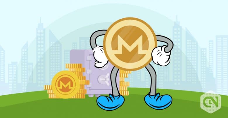 Monero Price Analysis: XMR May Cross $100 in the Next Two Weeks Monero