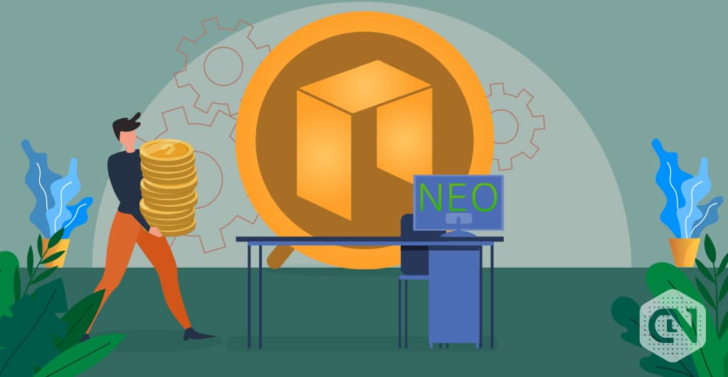 NEO Price Analysis: NEO Takes Giant Strides With New ...