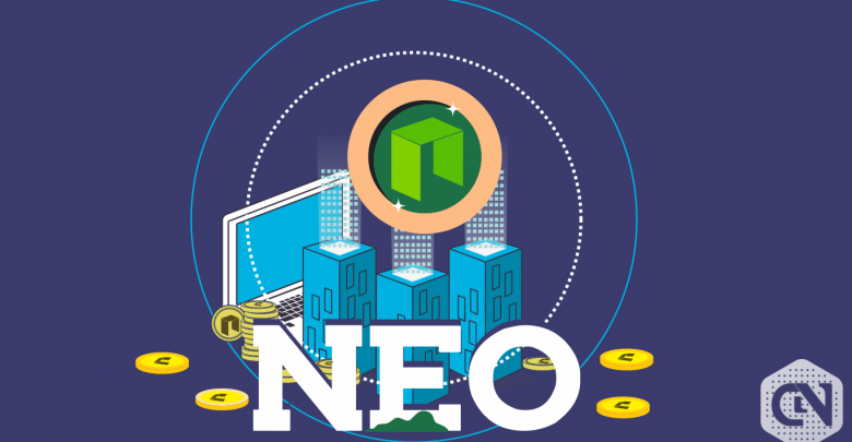 NEO Price Analysis: NEO Intraday Chart Reflects a Moderate Fall; Future Prospects Indicate High Hopes NEO