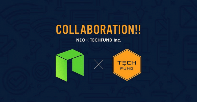TECHFUND Inc. and NEO Announced Collaboration For Further Adoption of Blockchain NEO and TECHFUND Inc