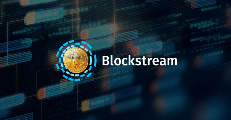 Now Transact Bitcoin Through Blockstream