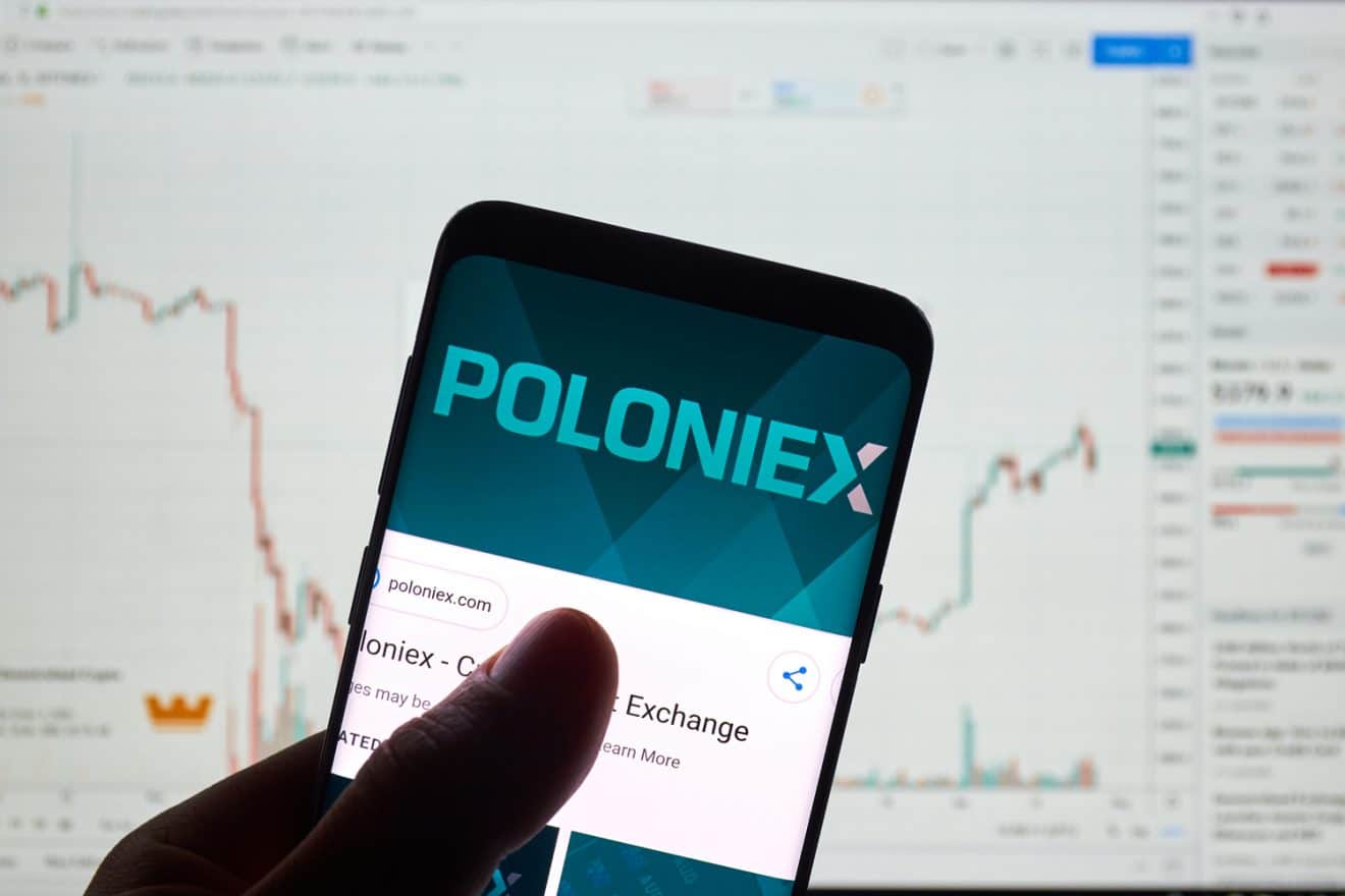 Investors To Get Bitcoin Refunds From Poloniex For May Flash Crash - 