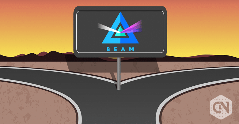 Privacy Token Beam Completes First Hard Fork Against the ASICs Privacy Token Beam Completes First Hard Fork Against the ASICs