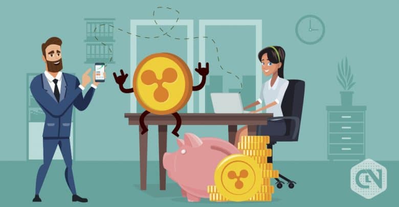 Ripple Price Analysis: XRP may Cross $0.30 Mark by the End of Day Ripple